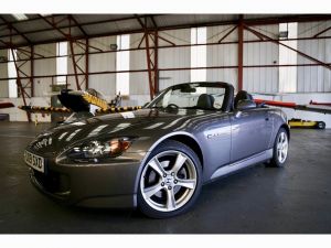 Honda S2000